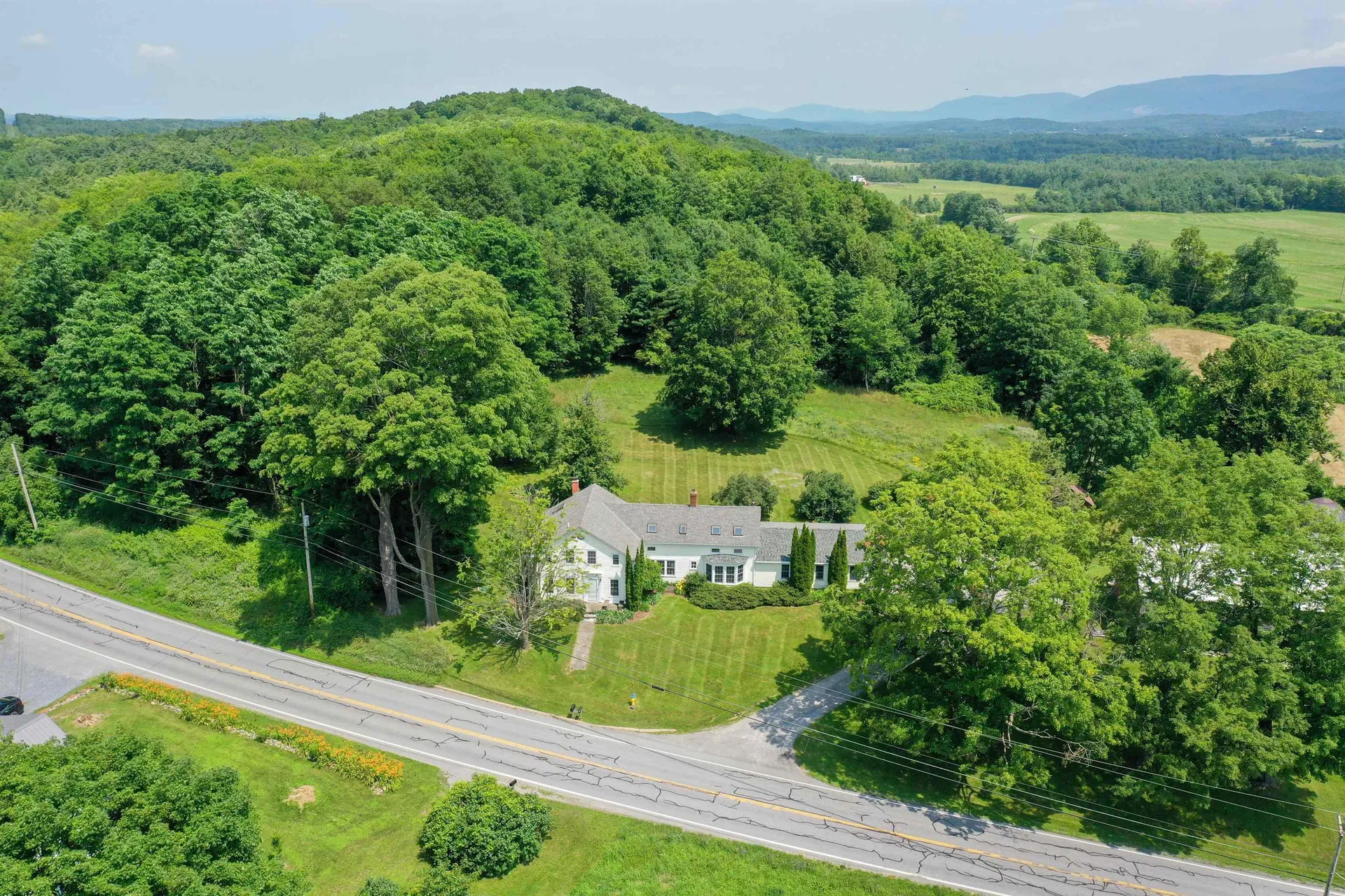 89 Seminary Street Extension Middlebury VT 05753