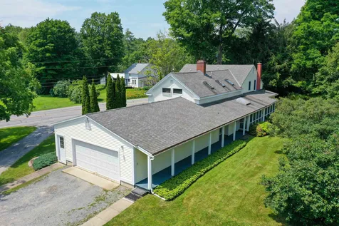 89 Seminary Street Extension Middlebury VT 05753