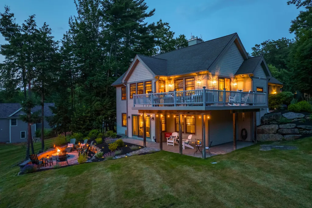119 Big Bend Drive Laconia NH 03246