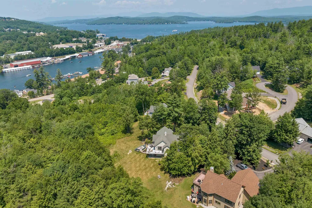 119 Big Bend Drive Laconia NH 03246