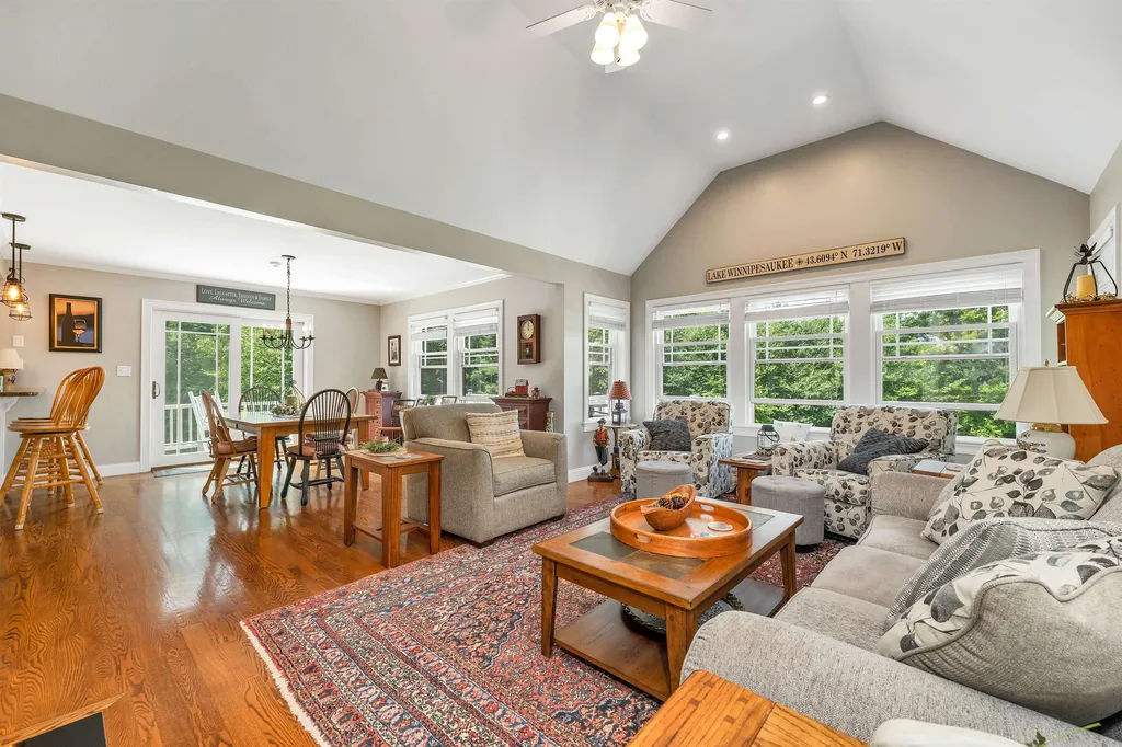 119 Big Bend Drive Laconia NH 03246