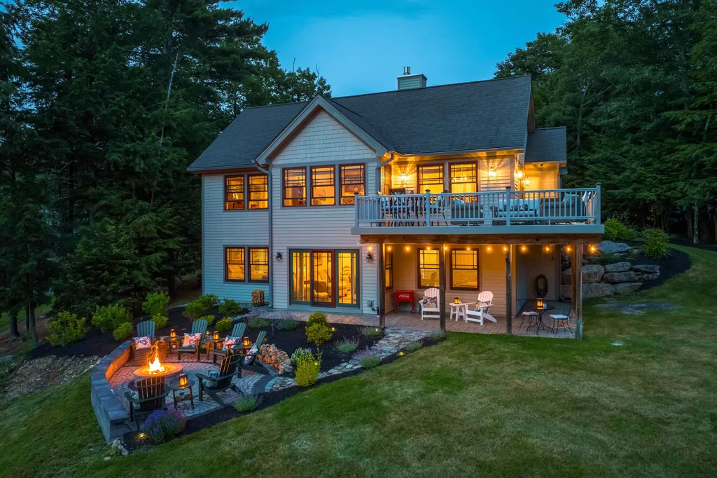 119 Big Bend Drive Laconia NH 03246