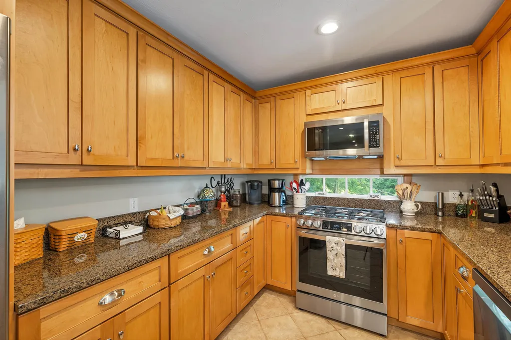 119 Big Bend Drive Laconia NH 03246