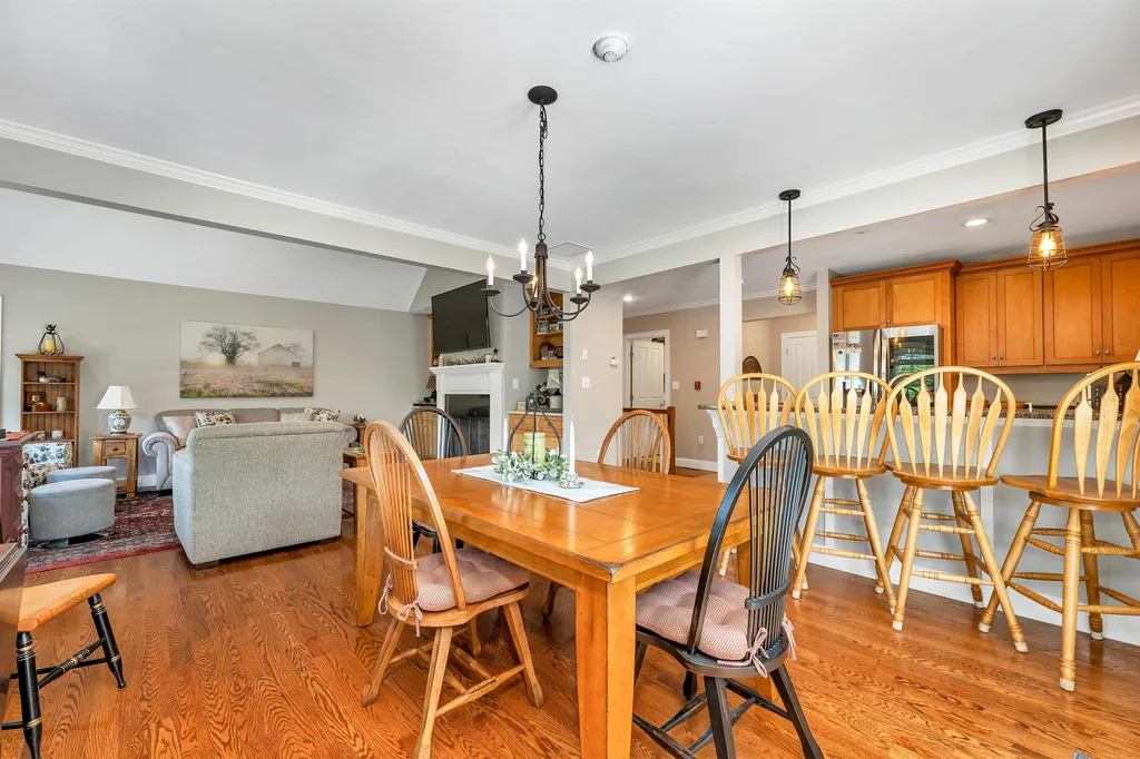 119 Big Bend Drive Laconia NH 03246