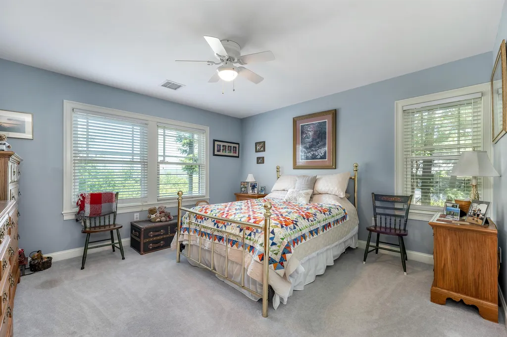 119 Big Bend Drive Laconia NH 03246