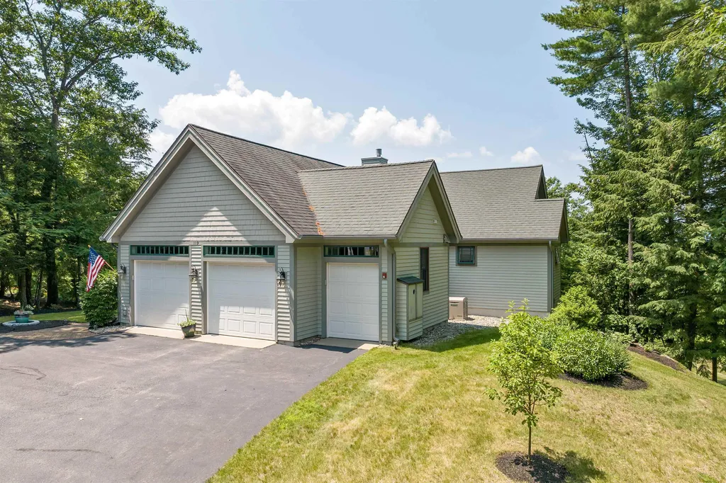 119 Big Bend Drive Laconia NH 03246