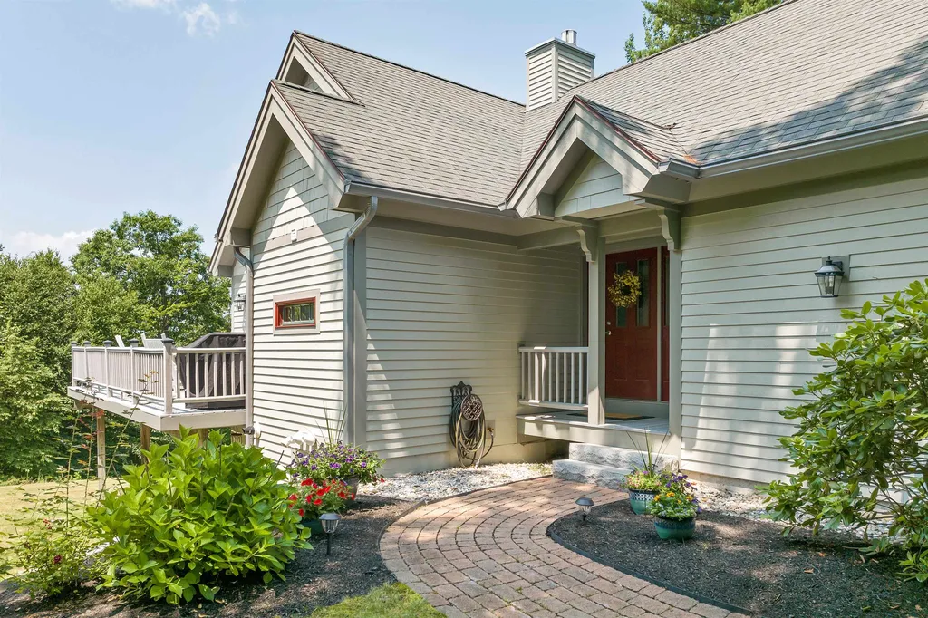 119 Big Bend Drive Laconia NH 03246