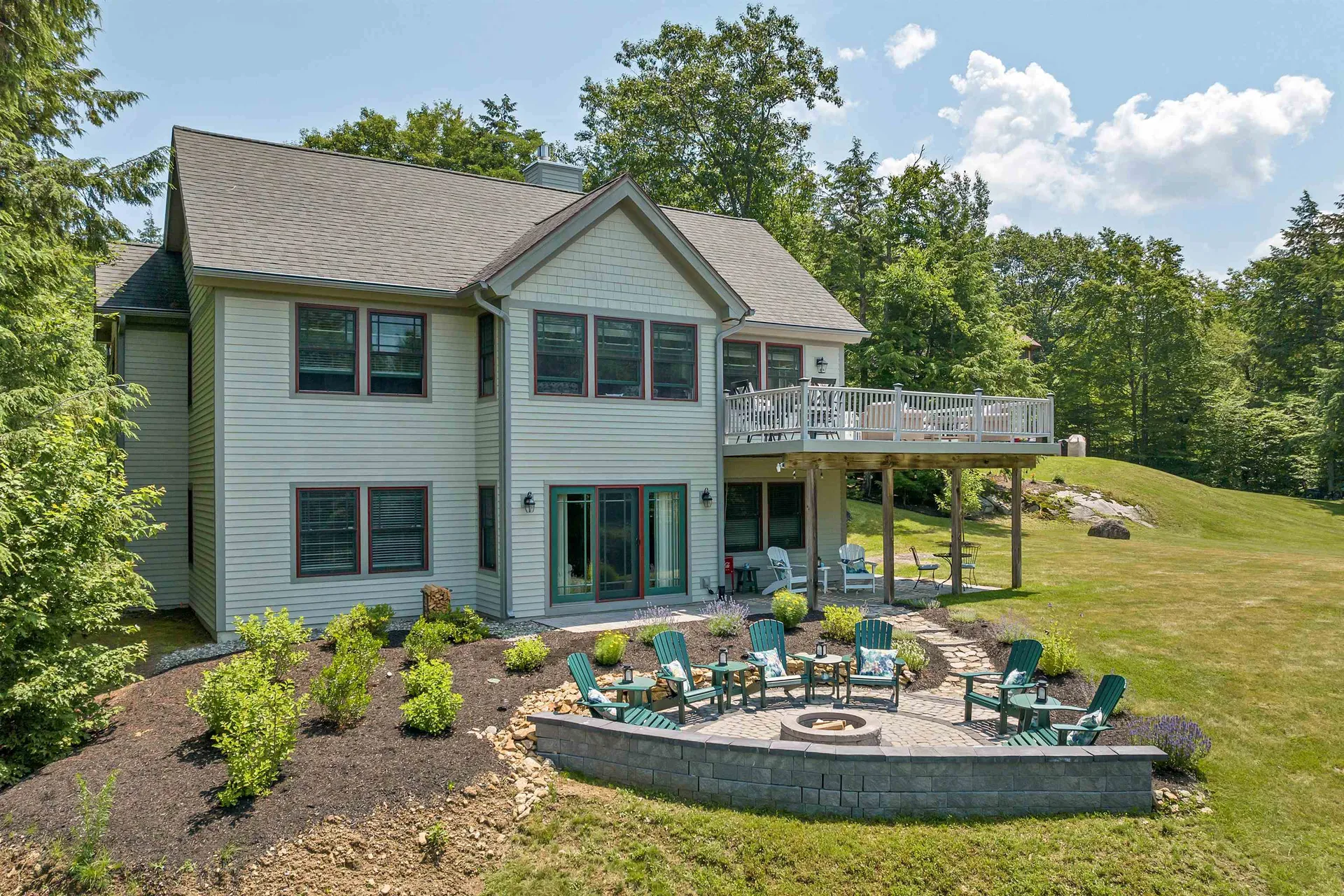 119 Big Bend Drive Laconia NH 03246
