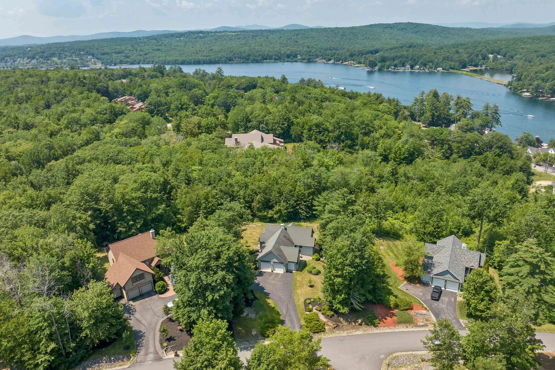 119 Big Bend Drive Laconia NH 03246