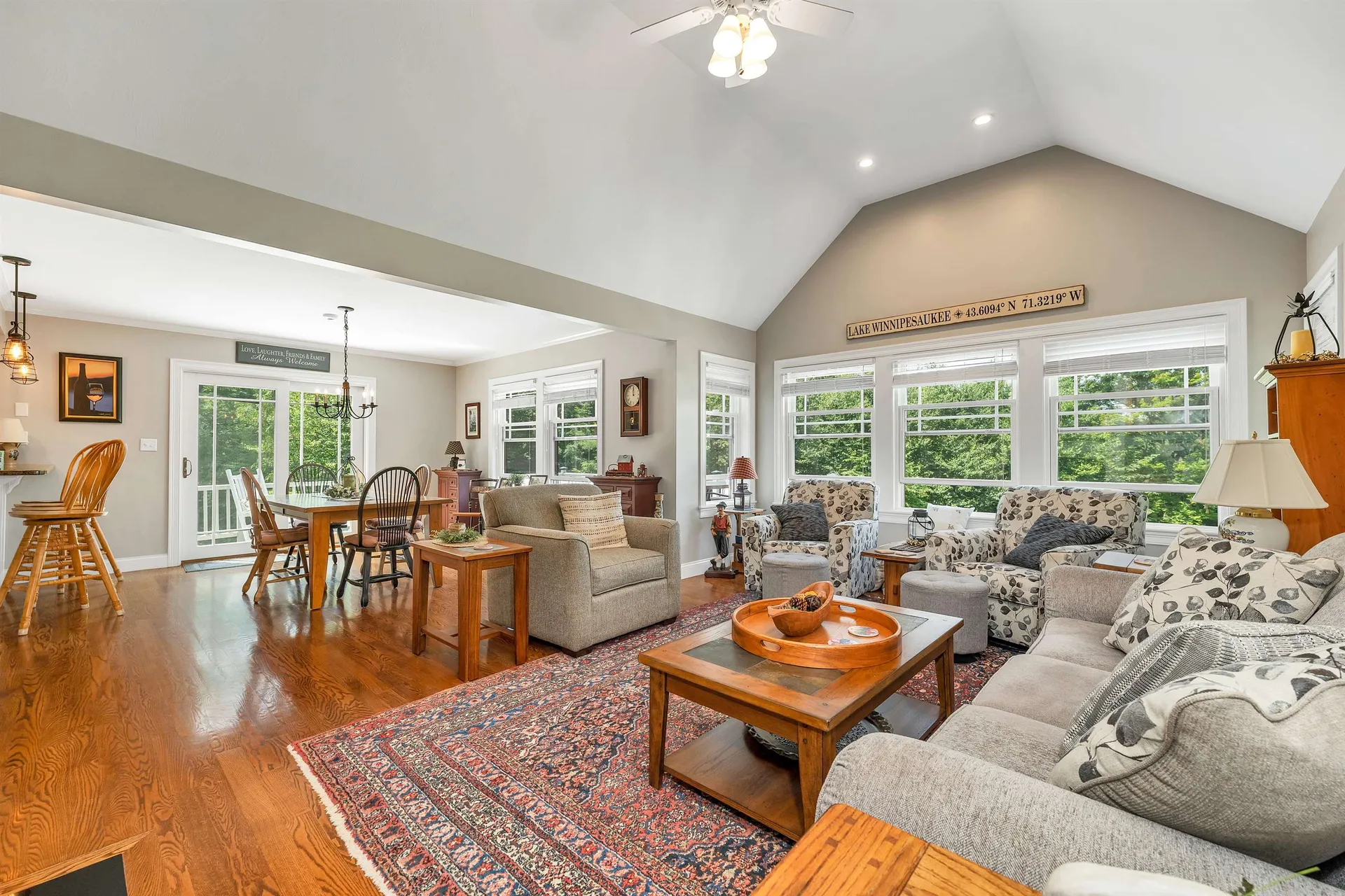 119 Big Bend Drive Laconia NH 03246