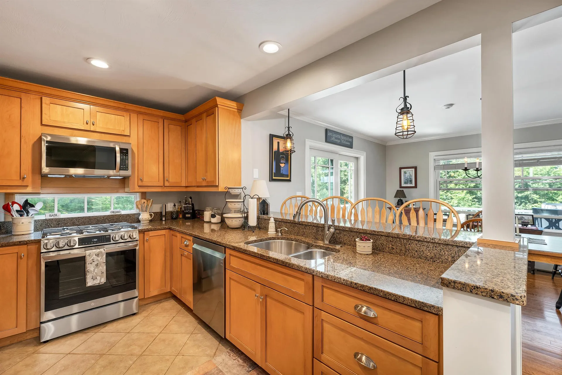 119 Big Bend Drive Laconia NH 03246