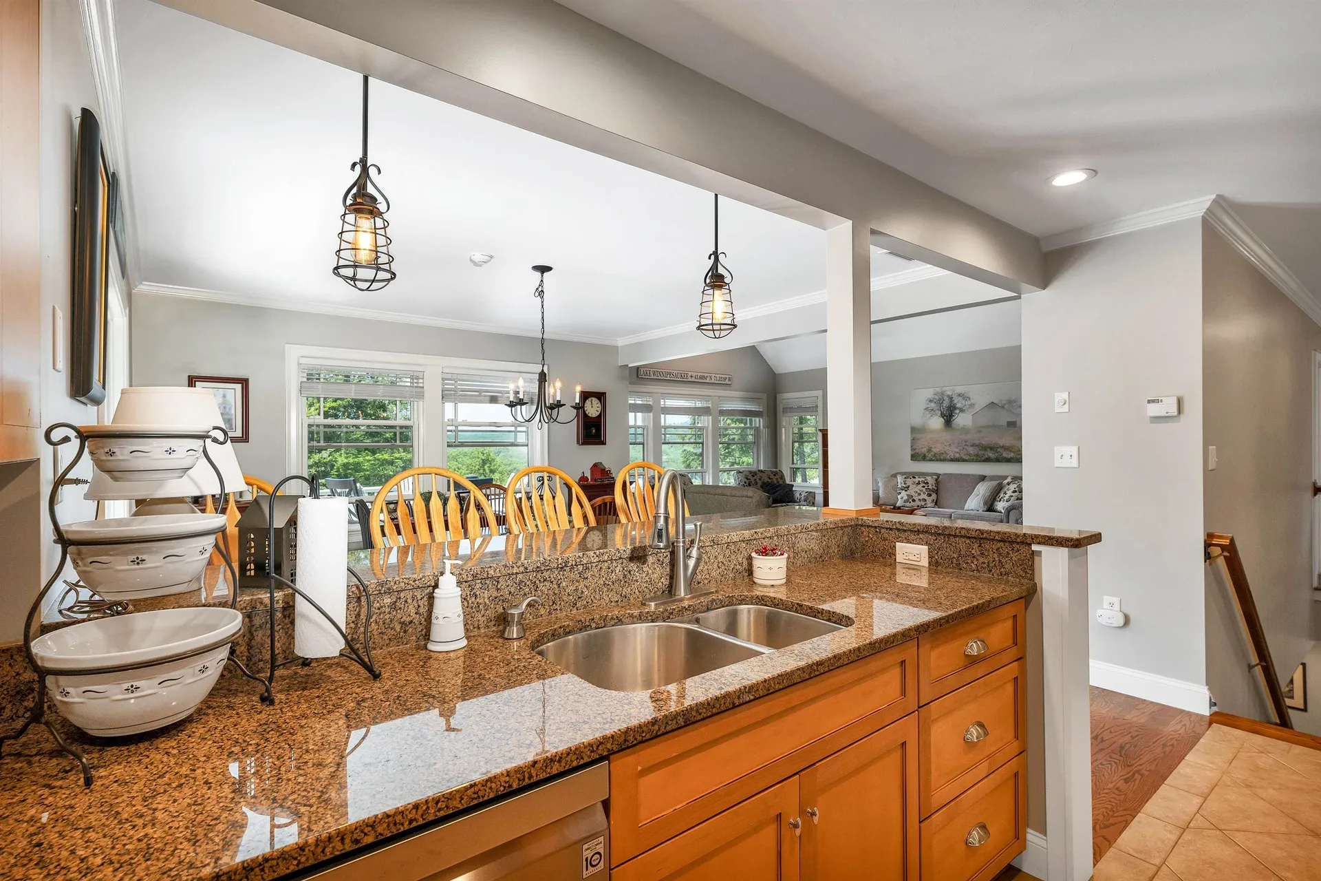 119 Big Bend Drive Laconia NH 03246