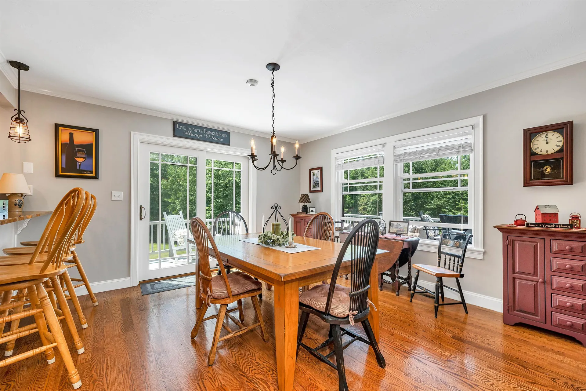 119 Big Bend Drive Laconia NH 03246