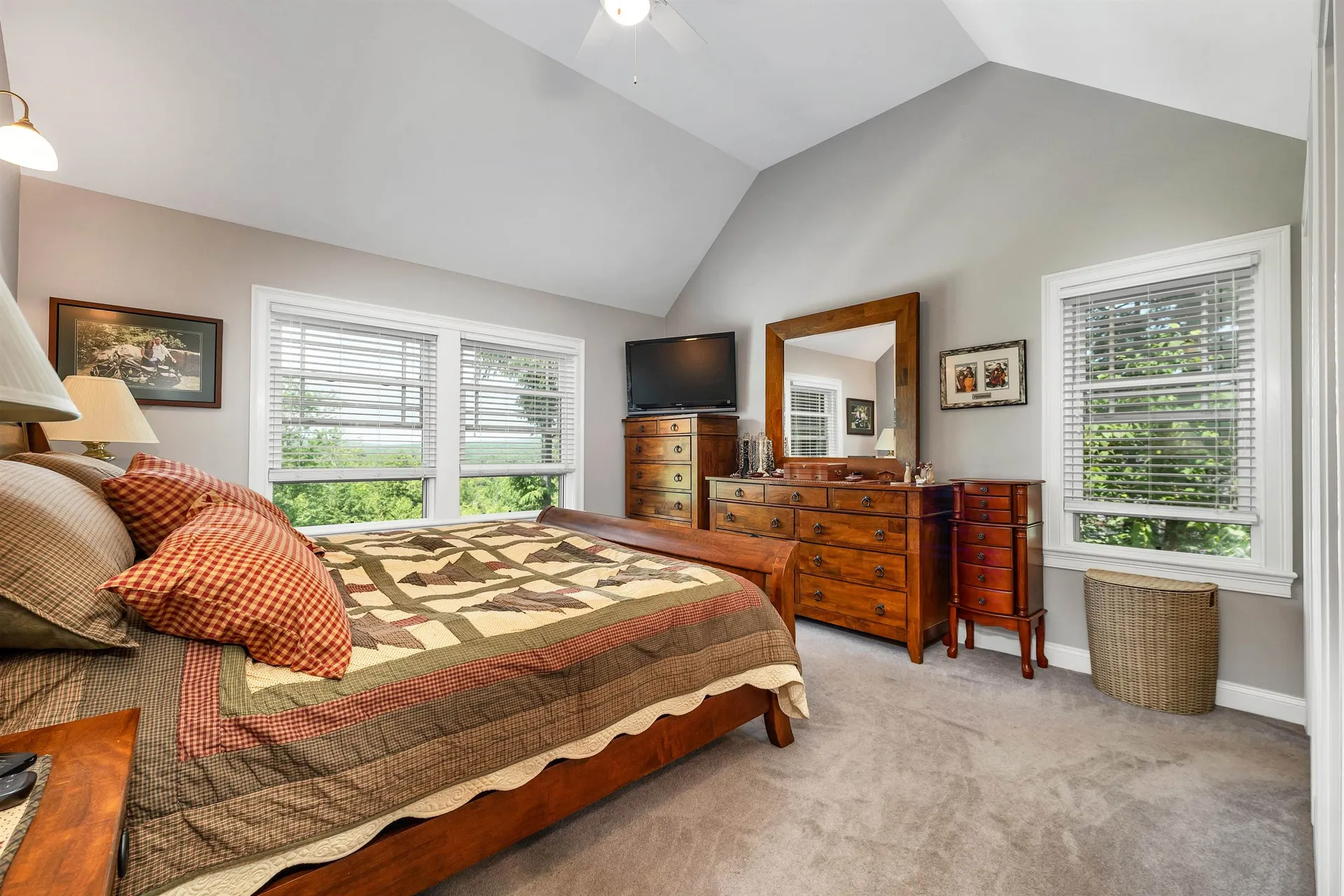 119 Big Bend Drive Laconia NH 03246