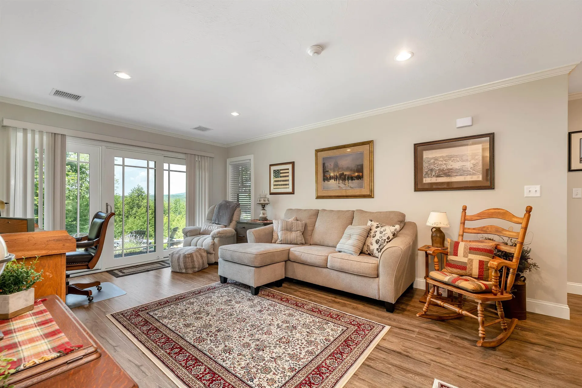 119 Big Bend Drive Laconia NH 03246