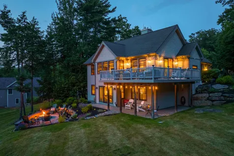 119 Big Bend Drive Laconia NH 03246