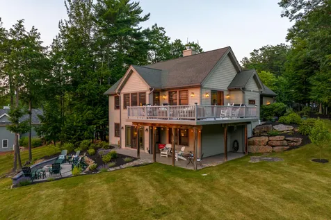 119 Big Bend Drive Laconia NH 03246