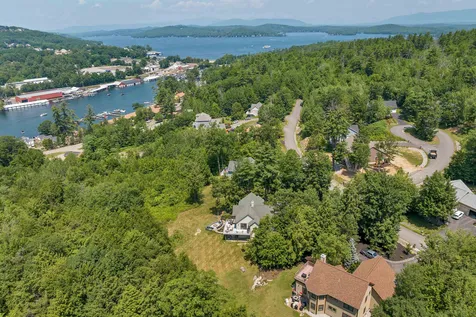119 Big Bend Drive Laconia NH 03246