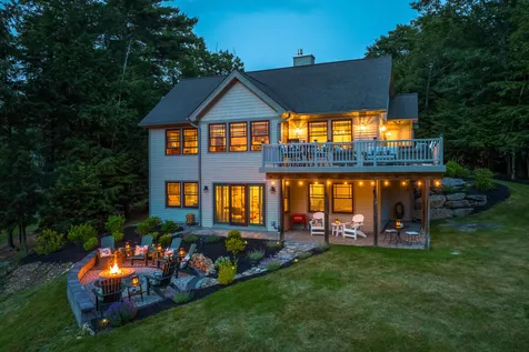 119 Big Bend Drive Laconia NH 03246