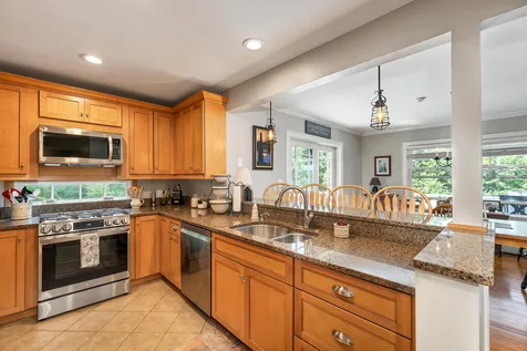 119 Big Bend Drive Laconia NH 03246