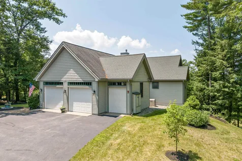 119 Big Bend Drive Laconia NH 03246