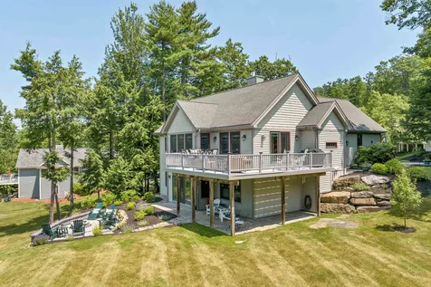 119 Big Bend Drive Laconia NH 03246