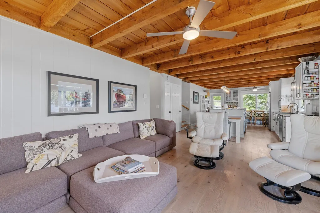 180 Pine Point Road New Durham NH 03855