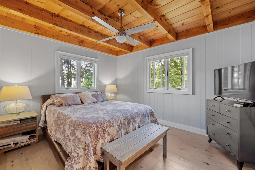 180 Pine Point Road New Durham NH 03855