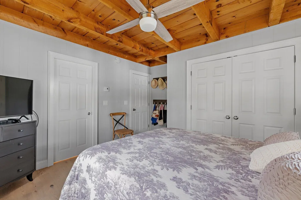 180 Pine Point Road New Durham NH 03855