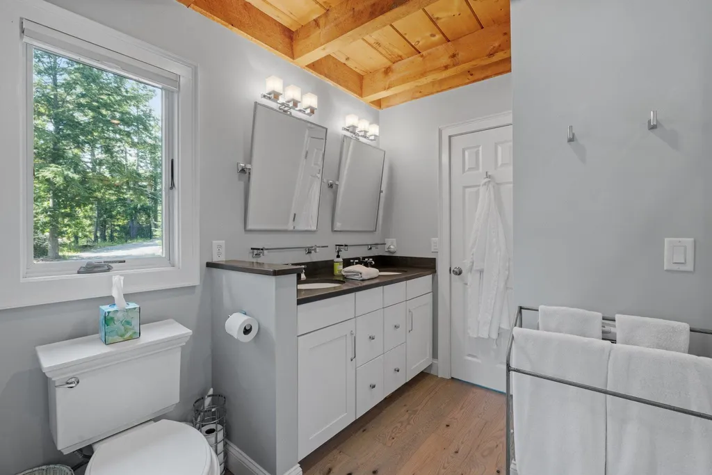 180 Pine Point Road New Durham NH 03855