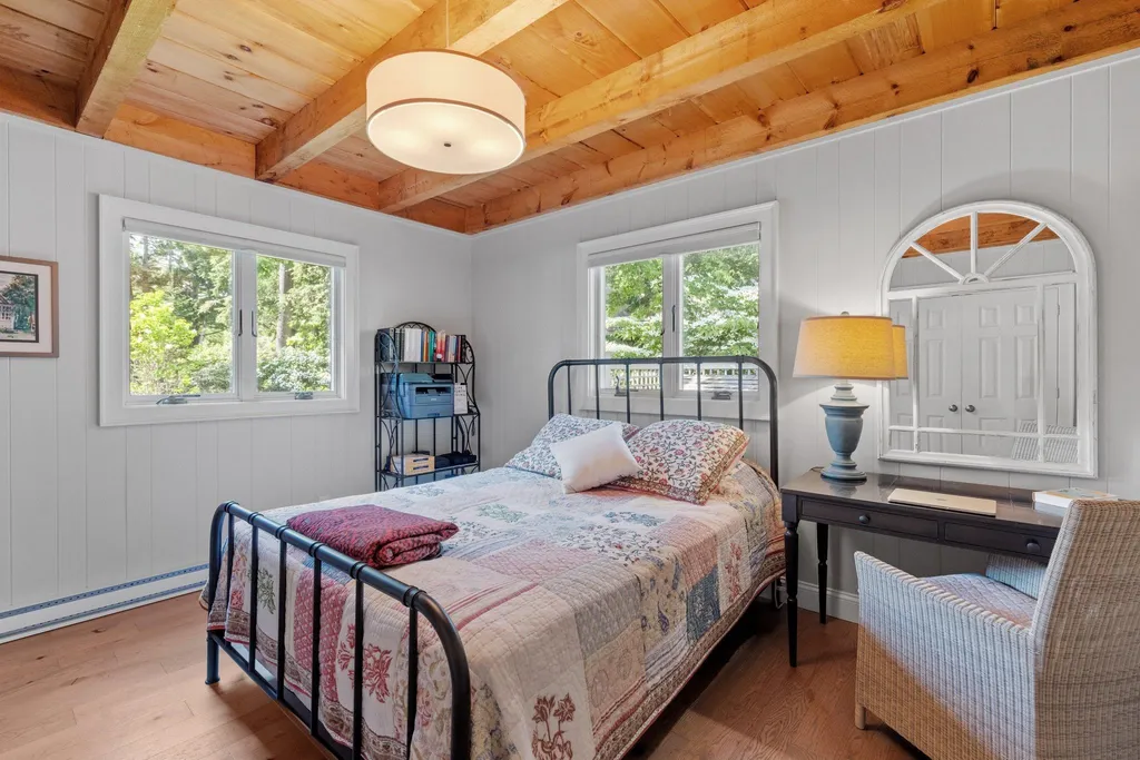180 Pine Point Road New Durham NH 03855