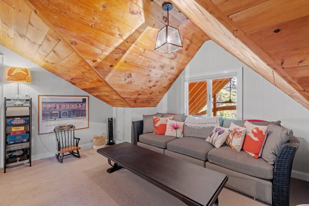 180 Pine Point Road New Durham NH 03855