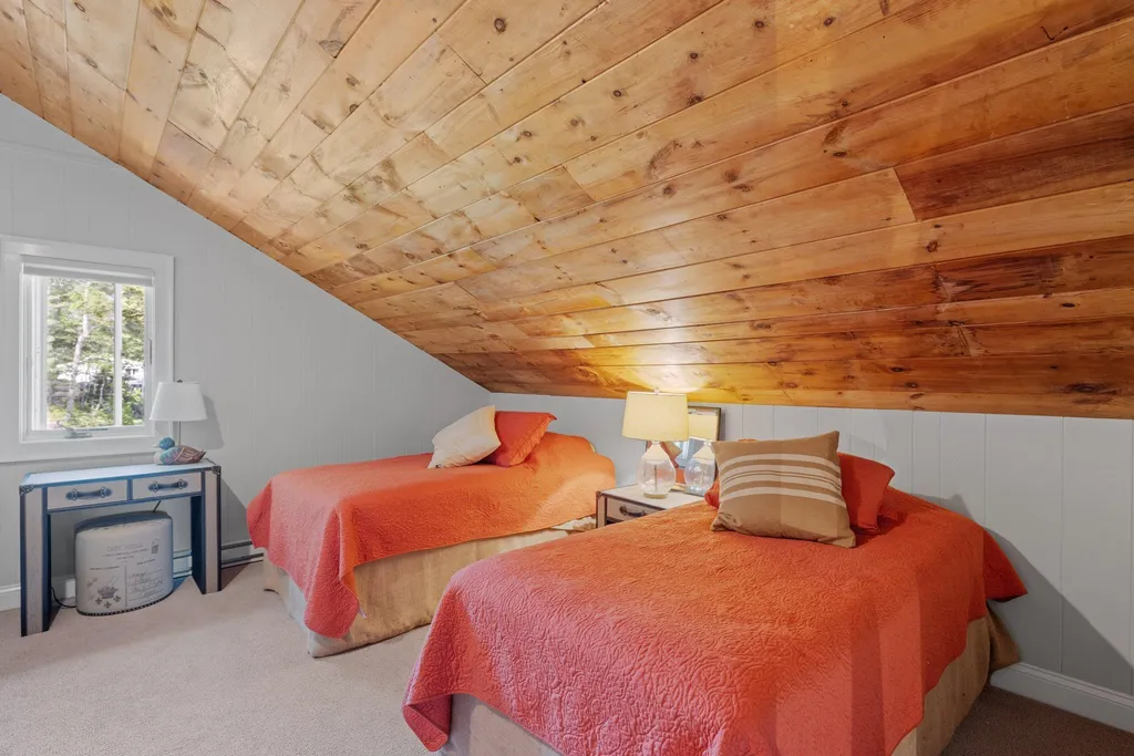 180 Pine Point Road New Durham NH 03855