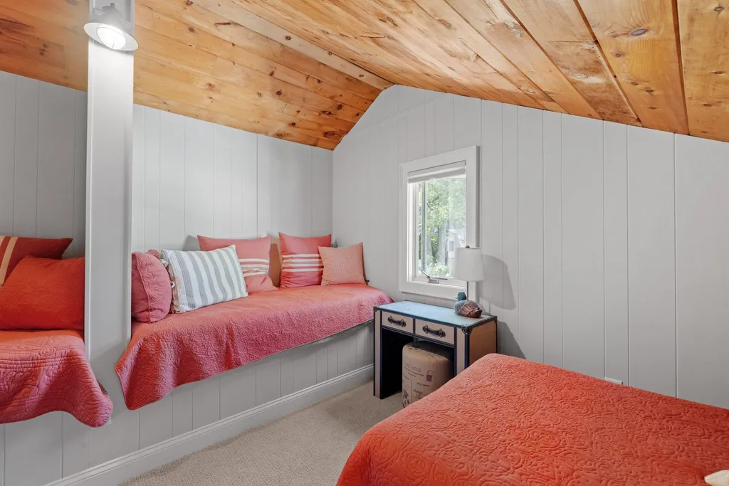 180 Pine Point Road New Durham NH 03855
