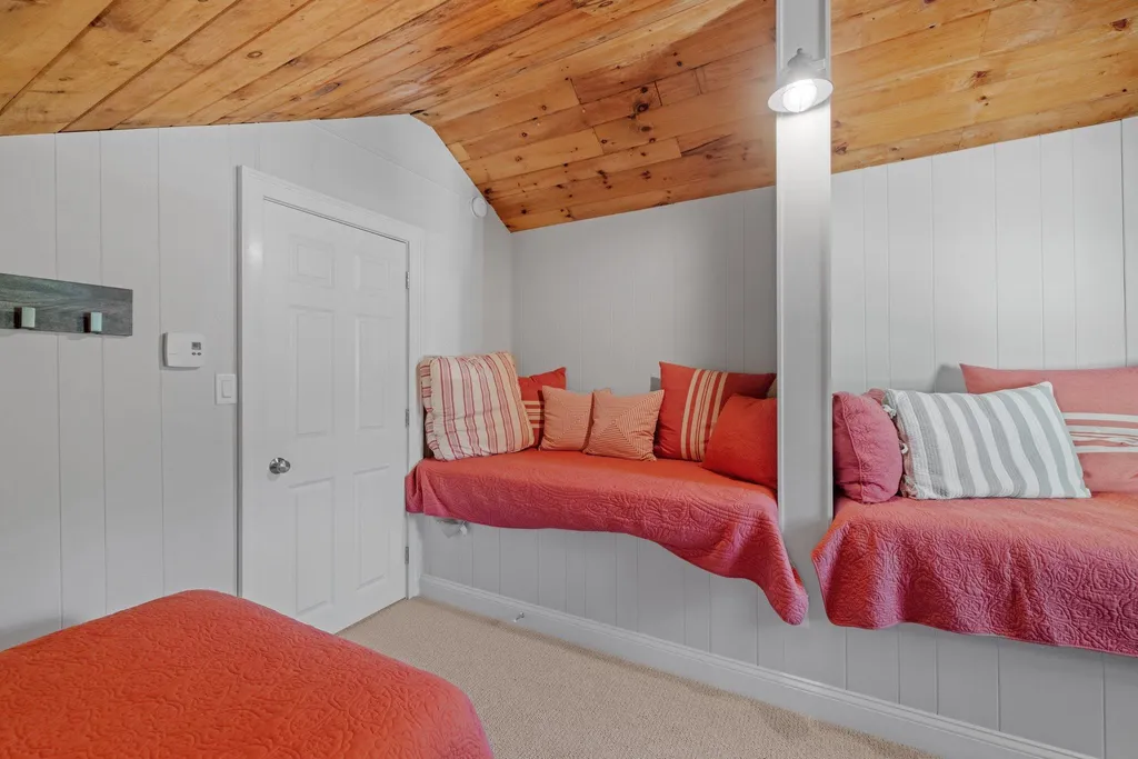 180 Pine Point Road New Durham NH 03855