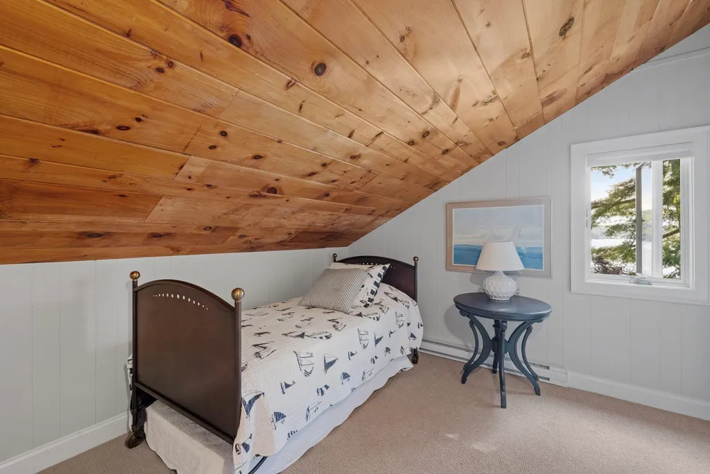 180 Pine Point Road New Durham NH 03855