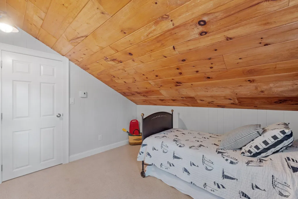 180 Pine Point Road New Durham NH 03855