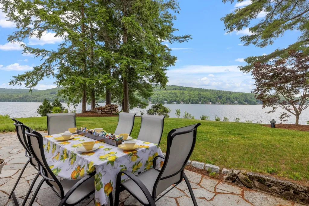 180 Pine Point Road New Durham NH 03855