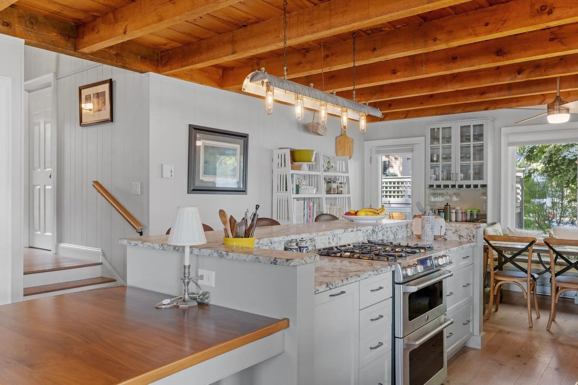 180 Pine Point Road New Durham NH 03855