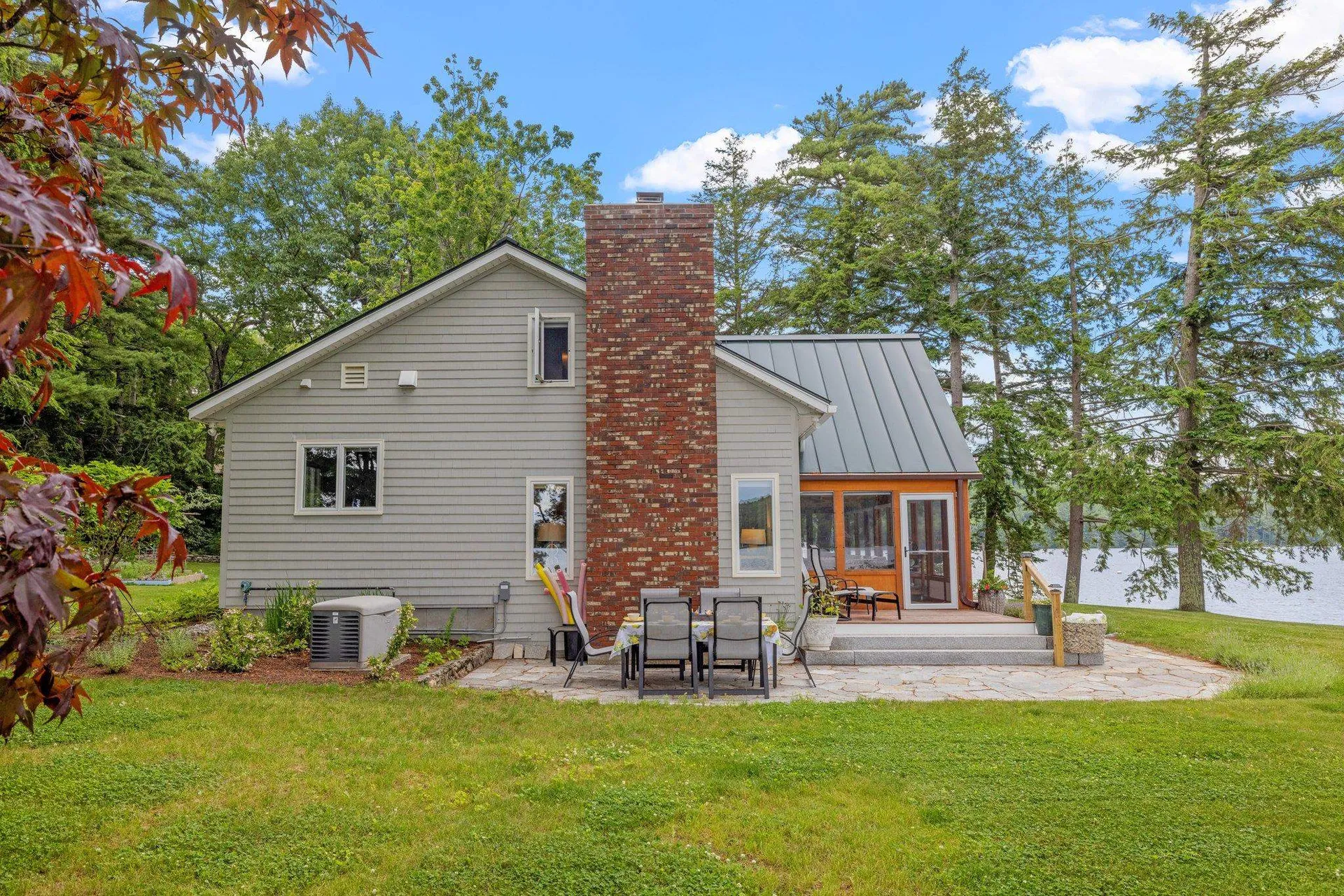 180 Pine Point Road New Durham NH 03855