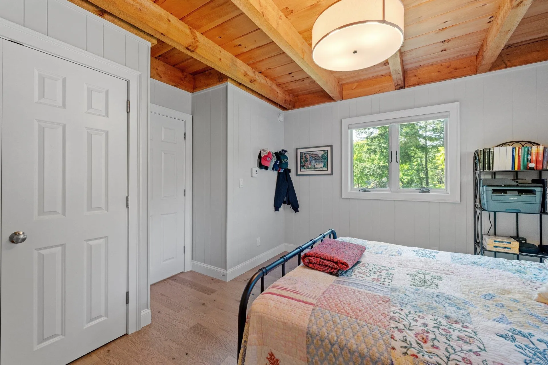 180 Pine Point Road New Durham NH 03855