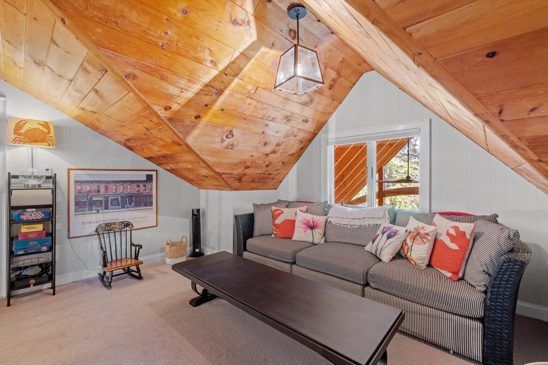 180 Pine Point Road New Durham NH 03855