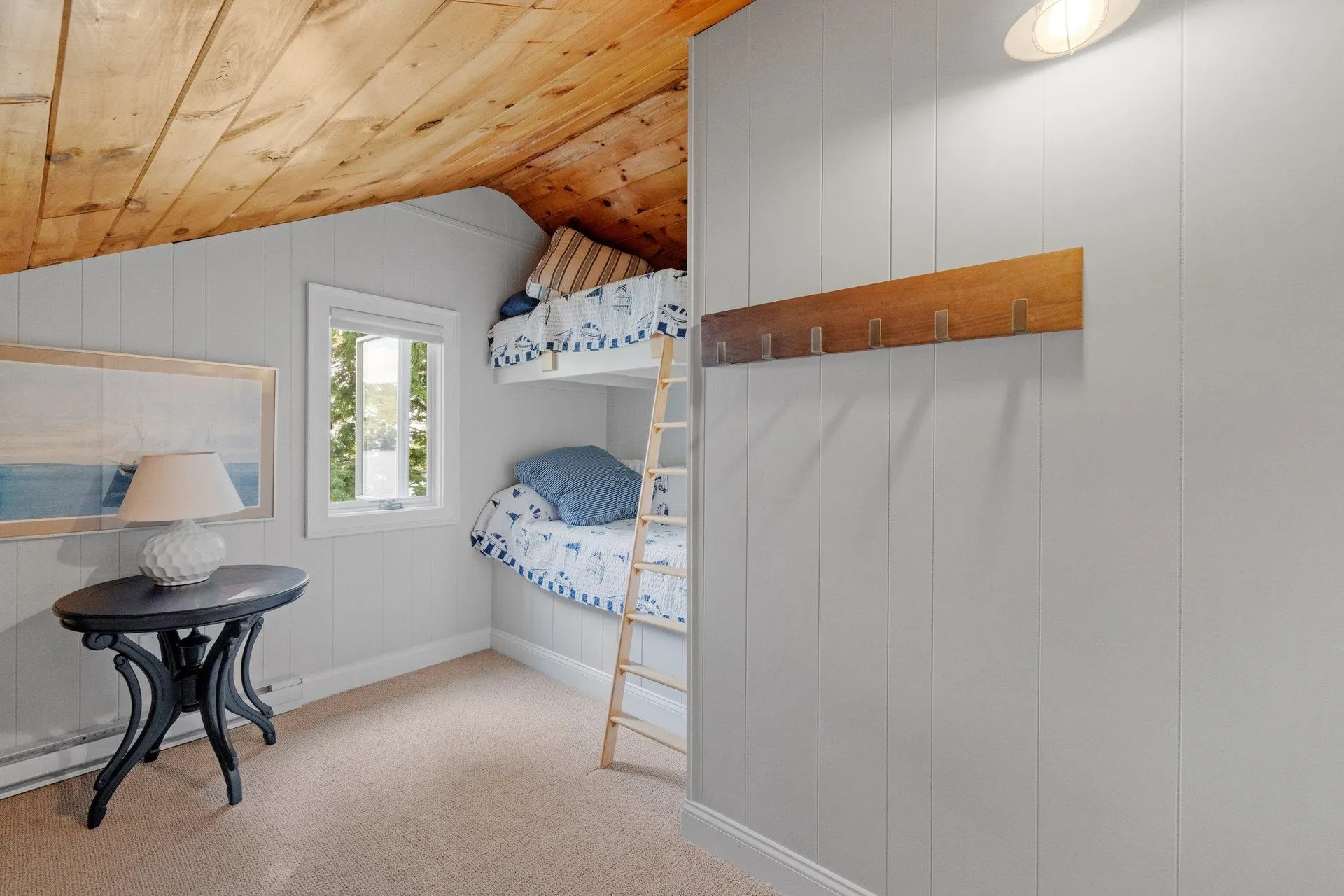180 Pine Point Road New Durham NH 03855