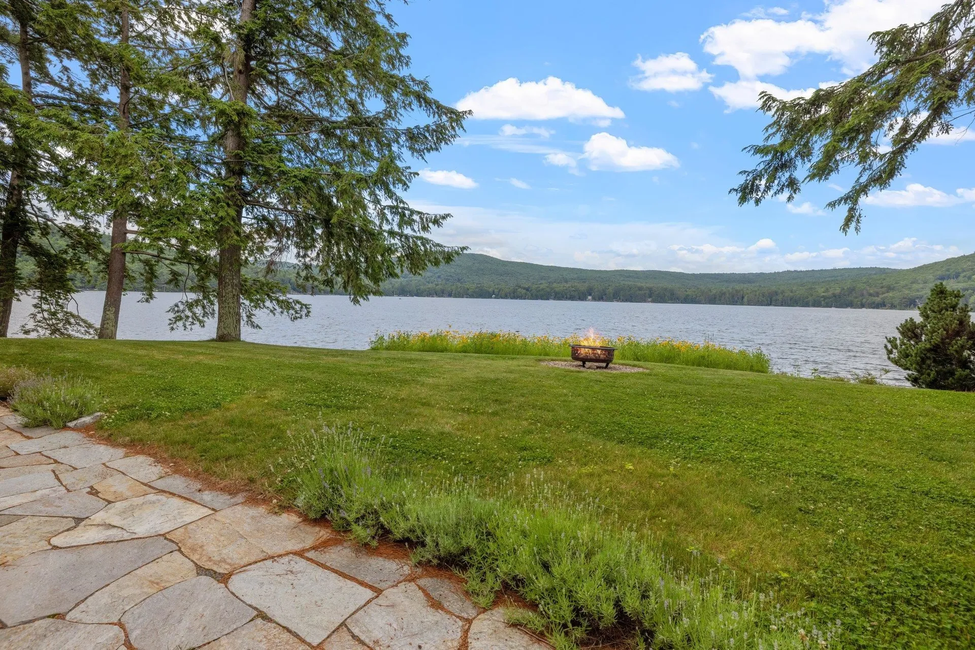 180 Pine Point Road New Durham NH 03855