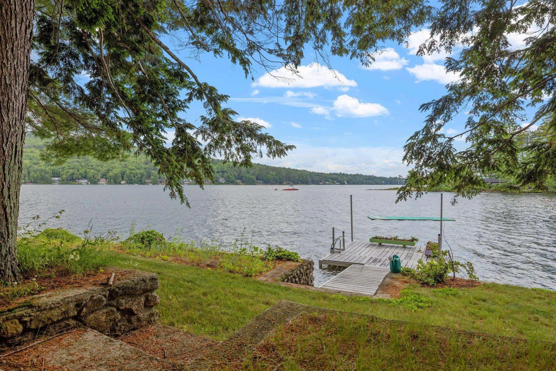 180 Pine Point Road New Durham NH 03855