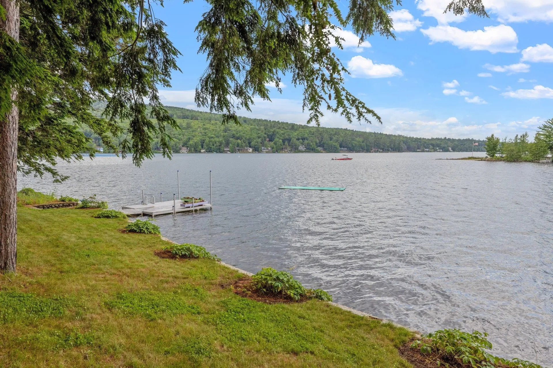 180 Pine Point Road New Durham NH 03855