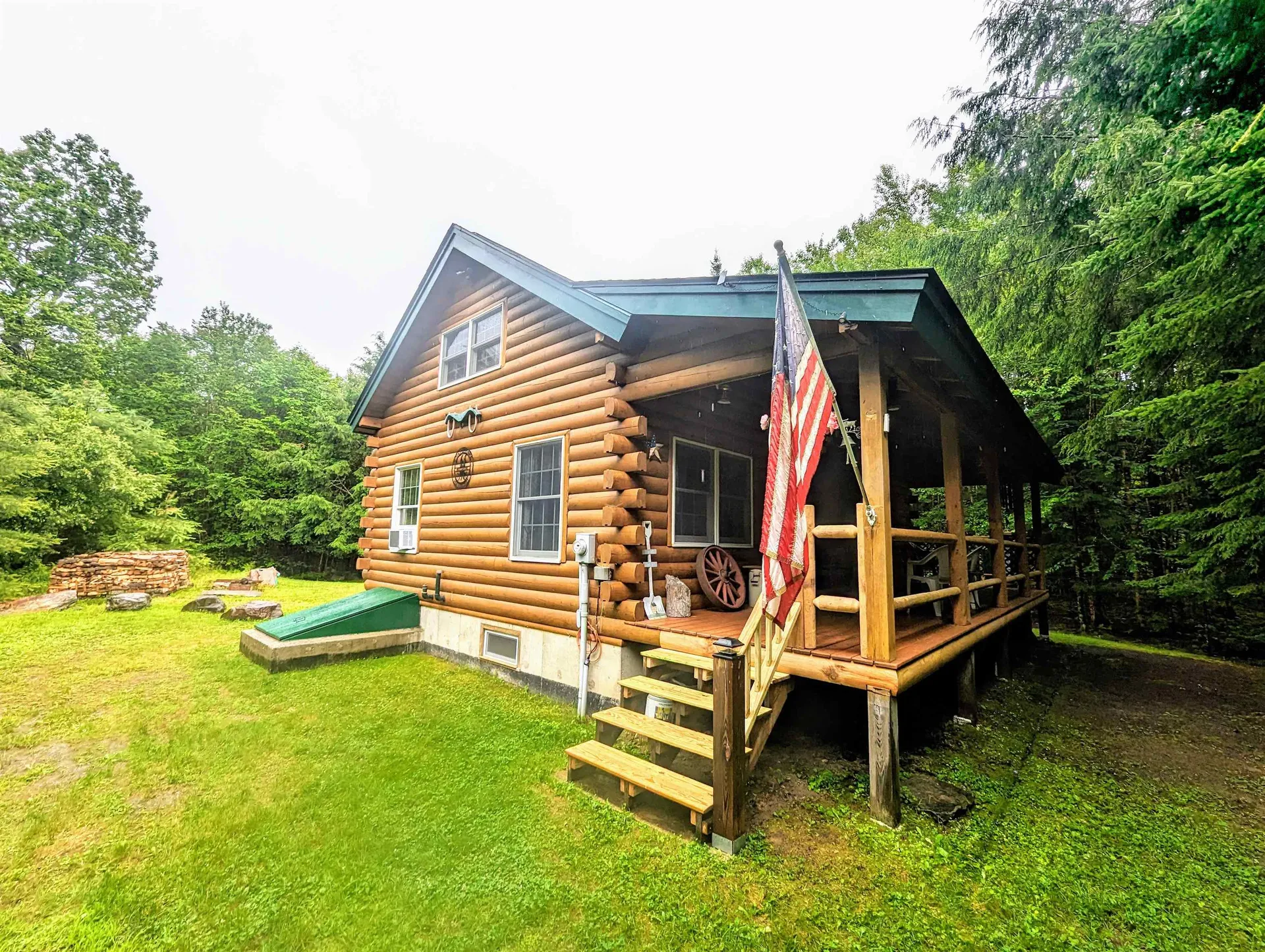 130 Ammonoosuc Avenue Bath NH 03740