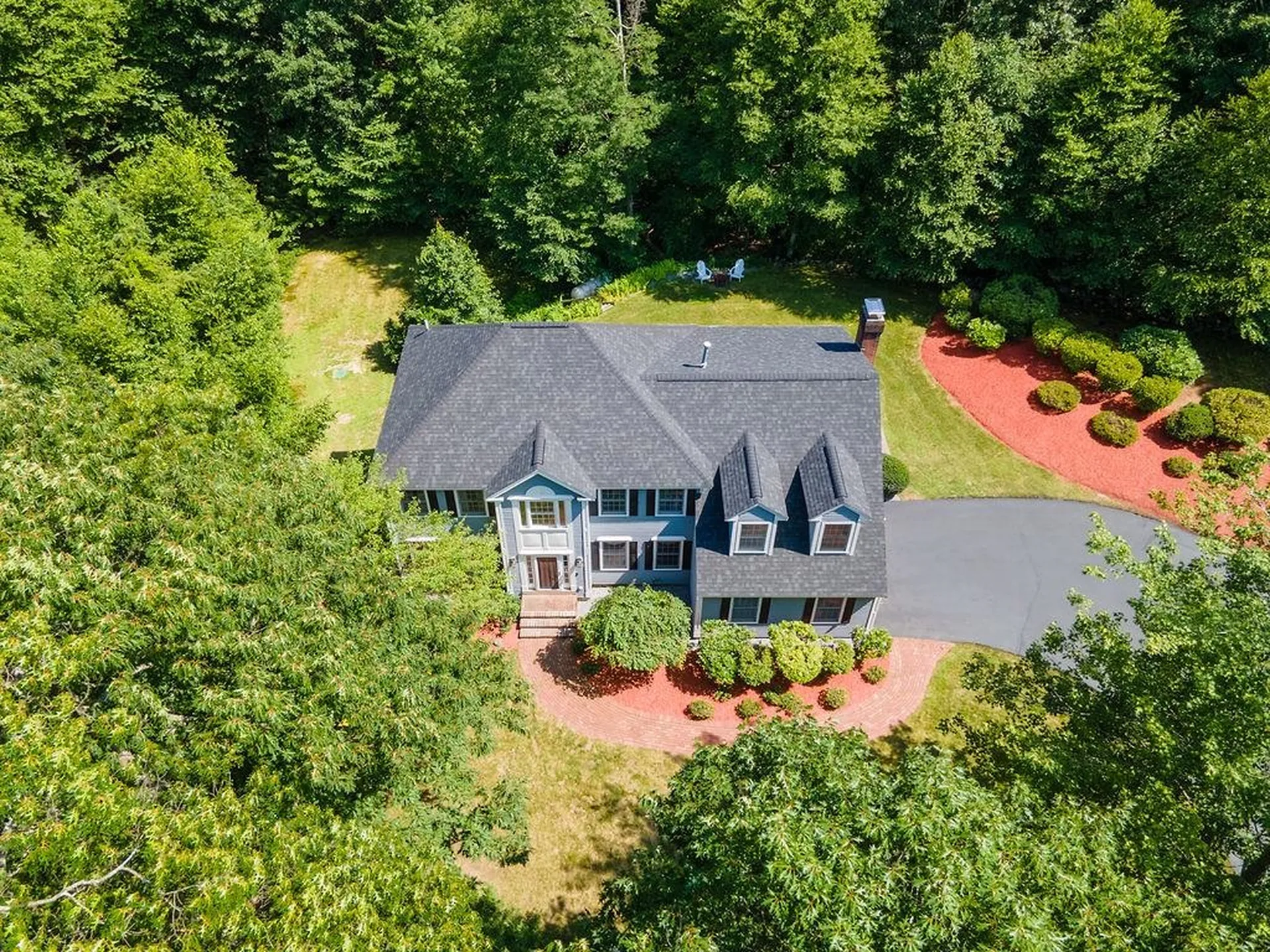 29 Hunters Road Bedford NH 03110
