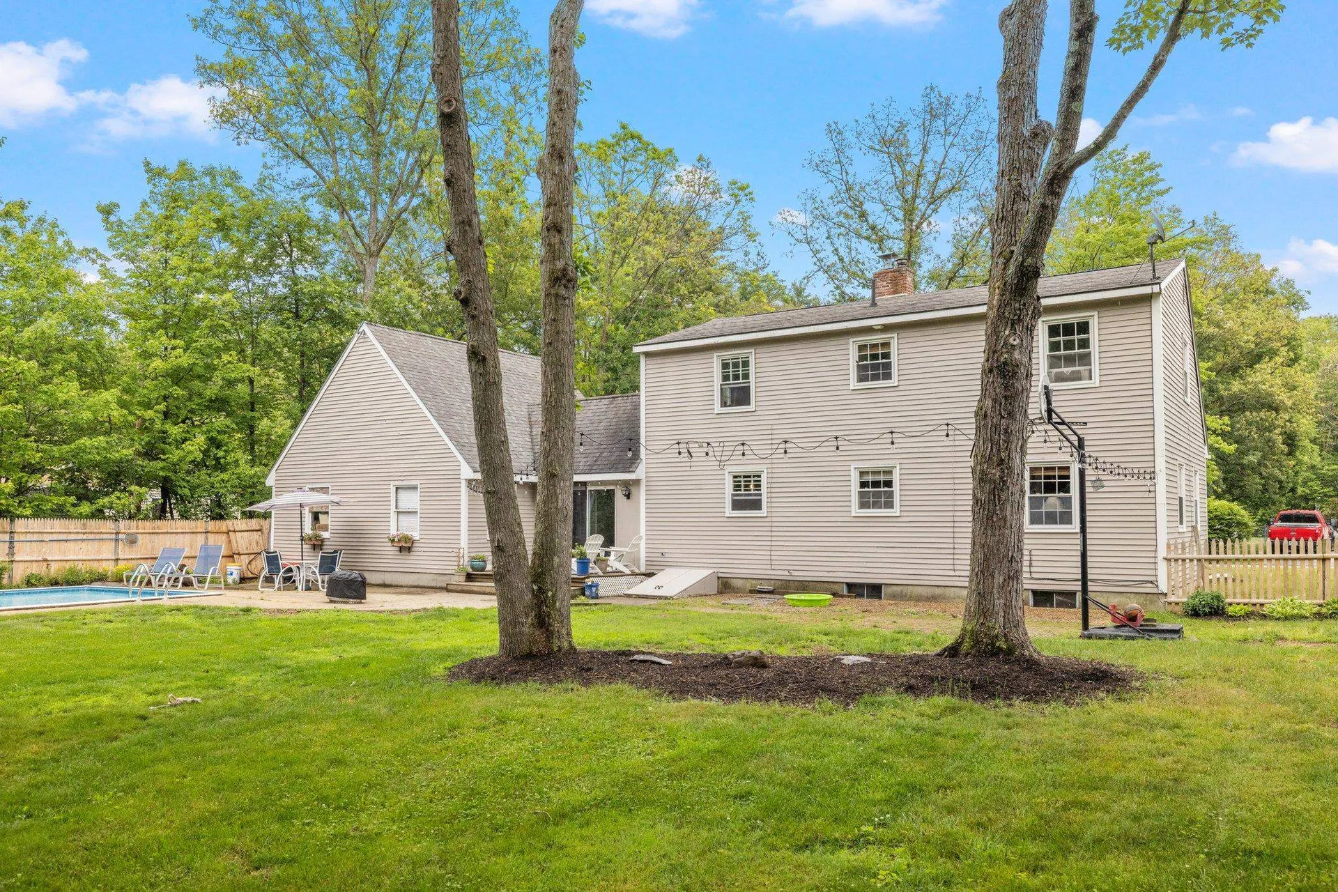17 Broken Ground Drive Concord NH 03301