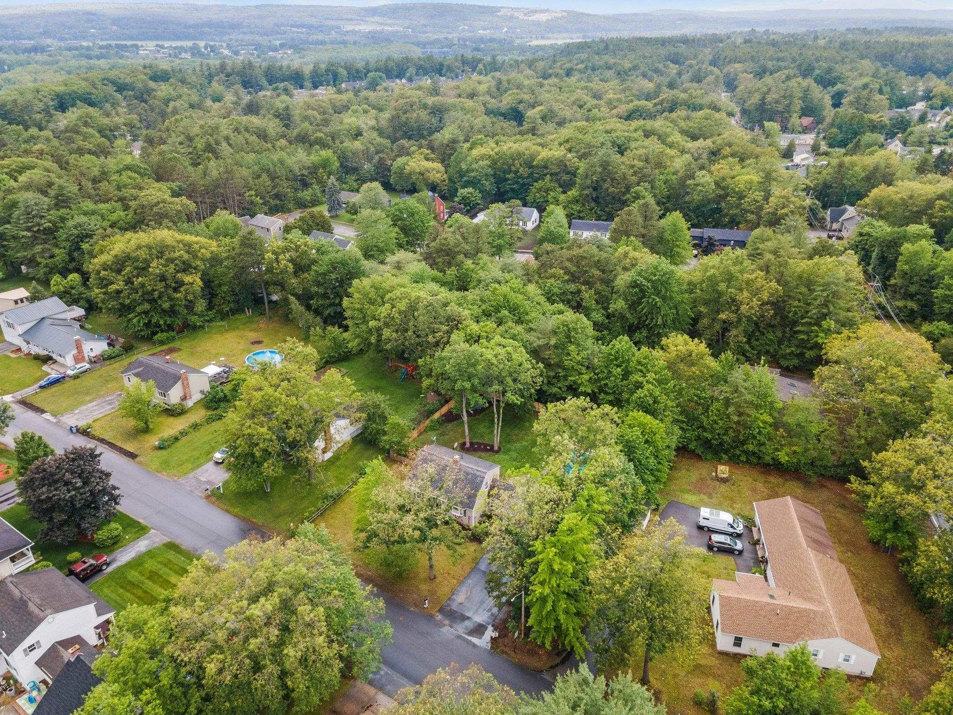 17 Broken Ground Drive Concord NH 03301